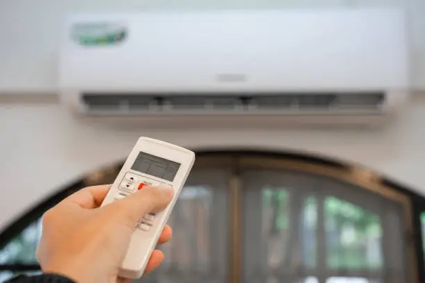 Top 5 wall-mounted air conditioner brands: 2024 guide